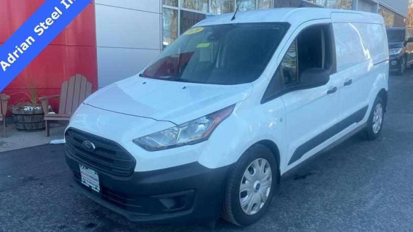 FORD TRANSIT CONNECT 2020 NM0LS7E20L1459390 image